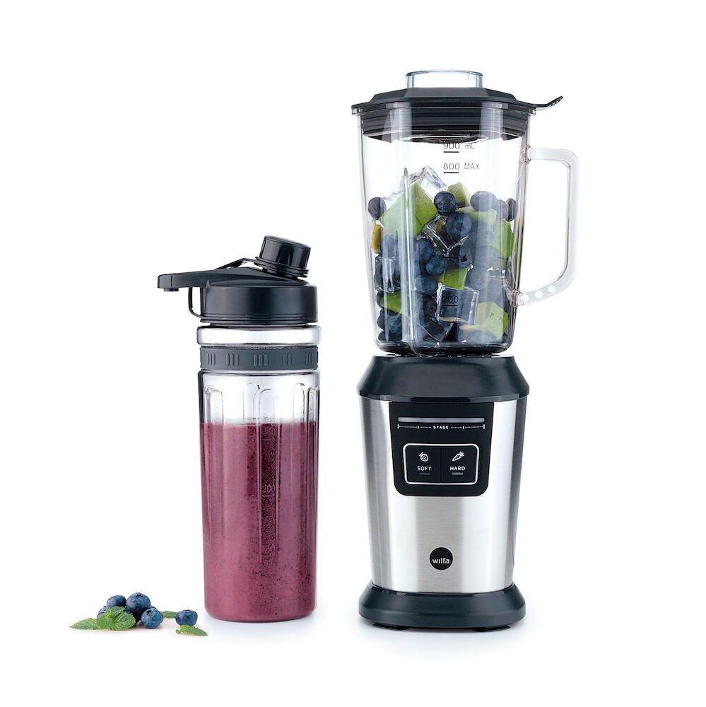 Wilfa Activlife Blender B2GS-T800 Wilfa Activlife Blender B2GS-T800