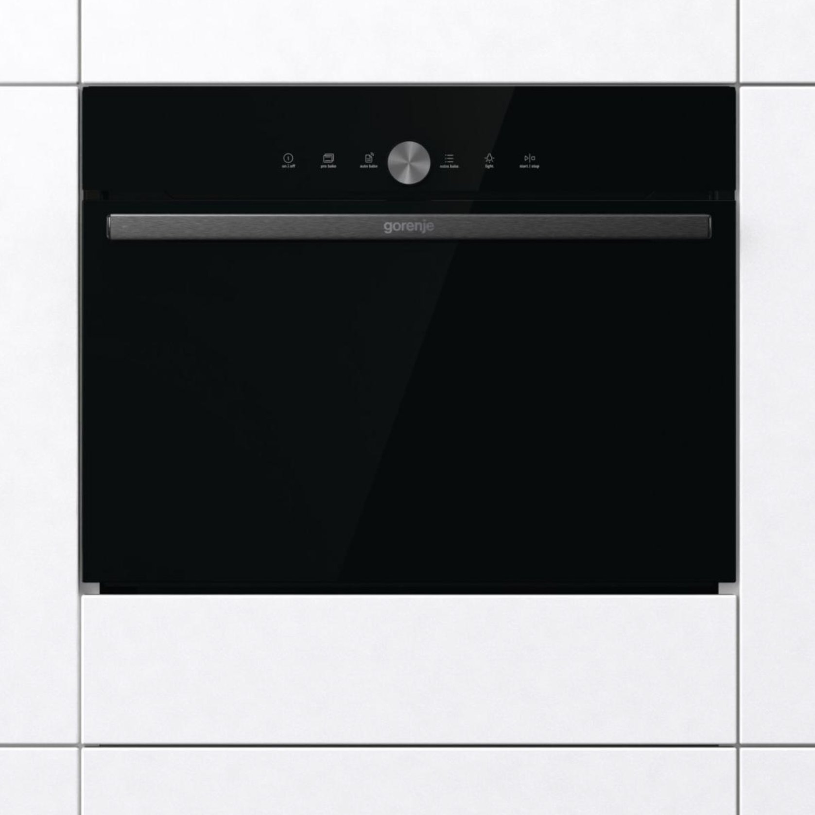 Gorenje Kompakt kombiovn BCM4547DG Gorenje Kompakt kombiovn BCM4547DG