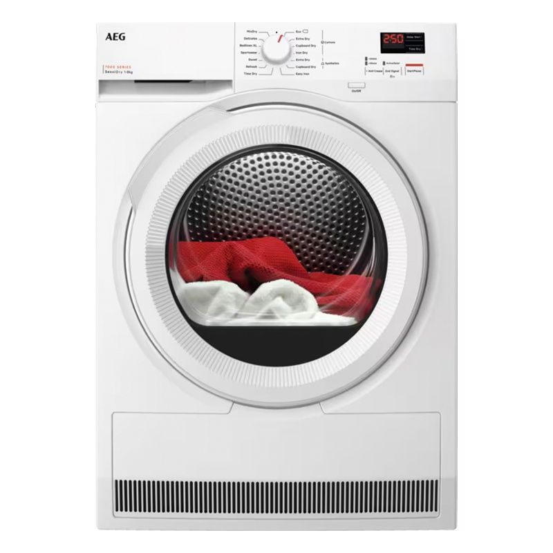 AEG Tørketrommel TR702K84L
