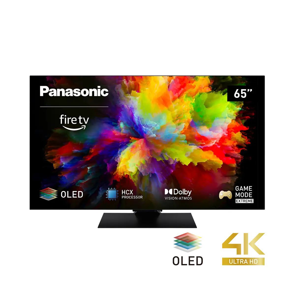 Panasonic OLED-TV TV-65Z80AEZ