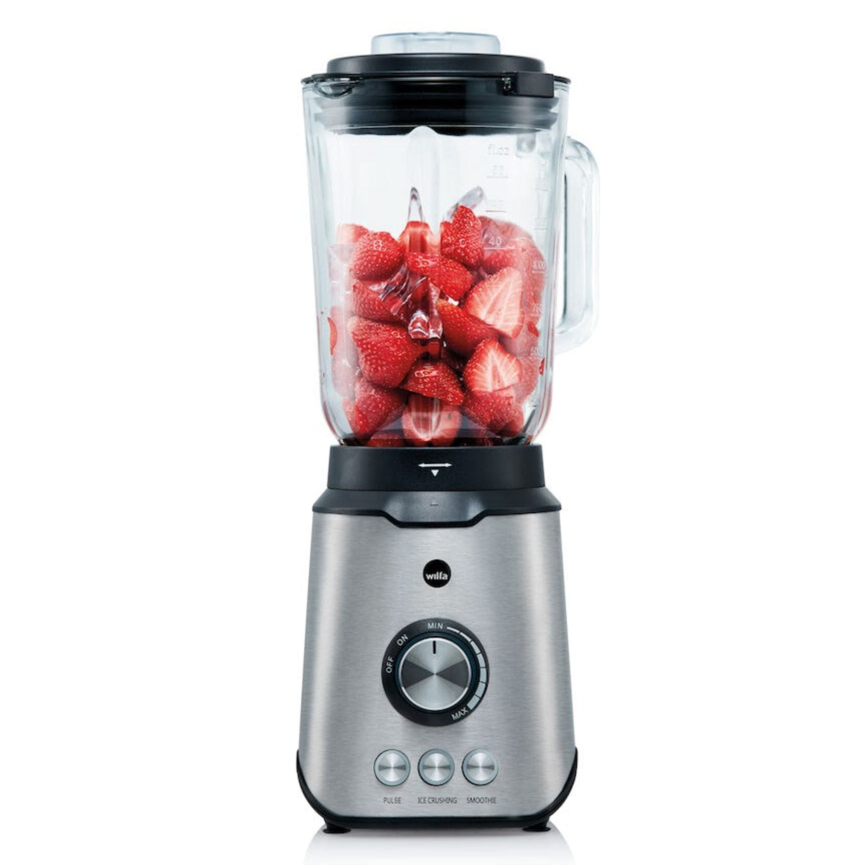 Wilfa Smooth Blender BL-1000S Wilfa Smooth Blender BL-1000S