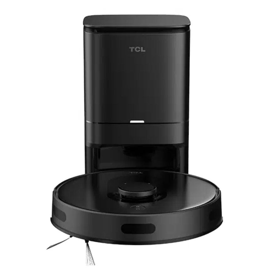 TCL Sweeva 6500 Robotstøvsuger TCL Sweeva 6500 Robotstøvsuger