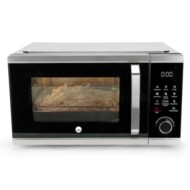 Wilfa Multioven 3-in-1 Wilfa Multioven 3-in-1