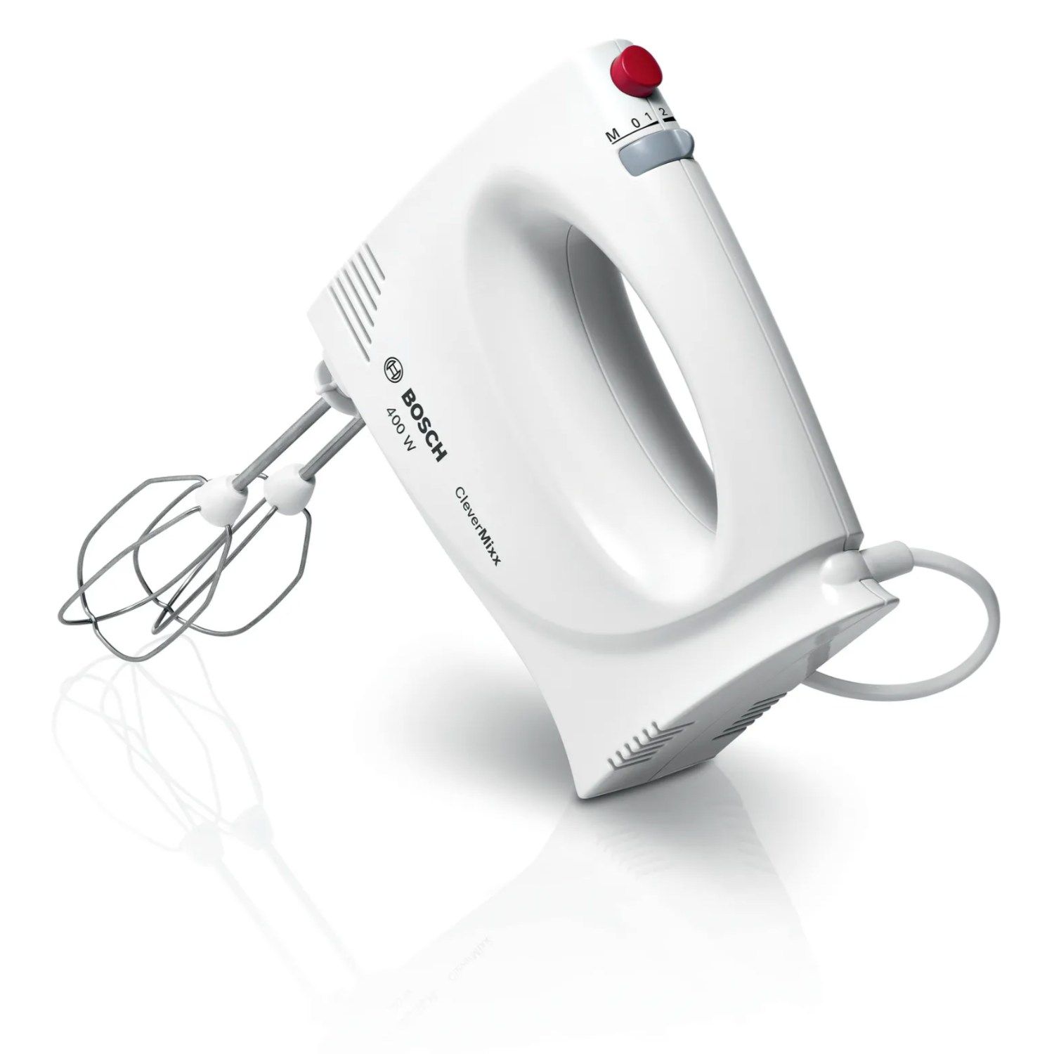 Bosch Håndmikser CleverMixx 400 W