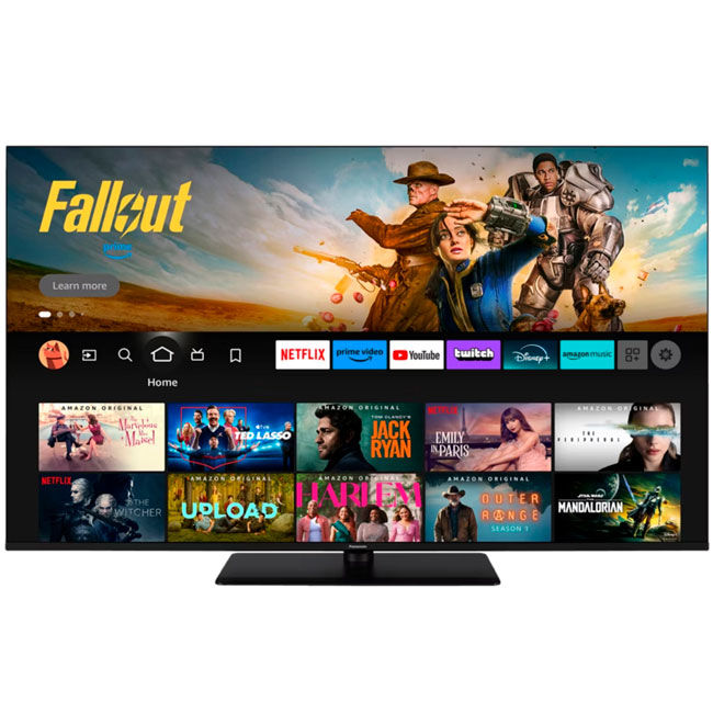 Panasonic Fire TV TV-65W83AE6