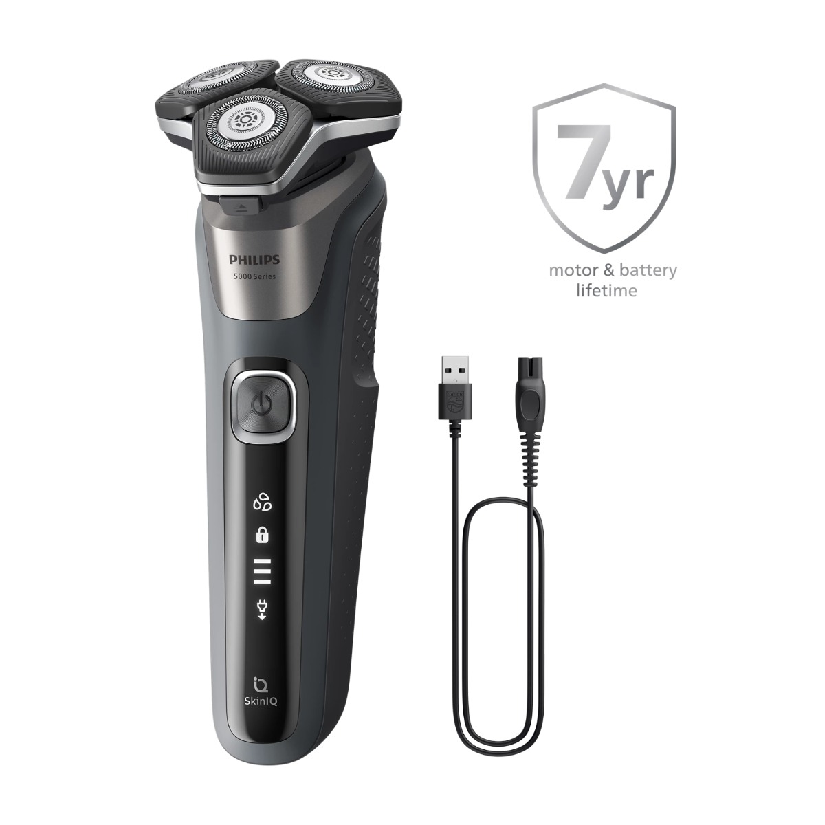 Philips Barbermaskin S5887/69 Philips Barbermaskin S5887/69