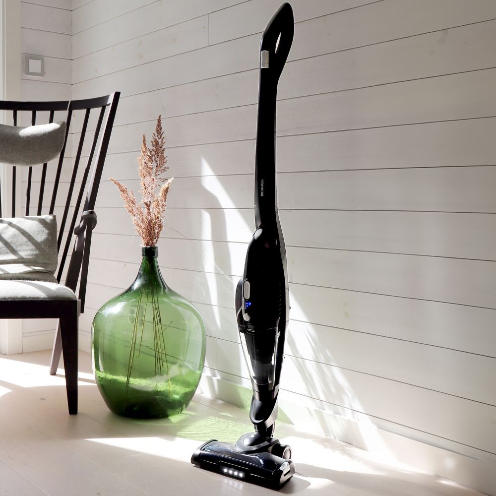 Champion Eco Clean 2in1 SD420 Trådløs støvsuger