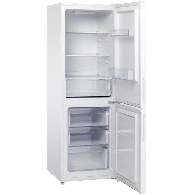 Scandomestic Kombiskap SKF 297 W Scandomestic Kombiskap SKF 297 W