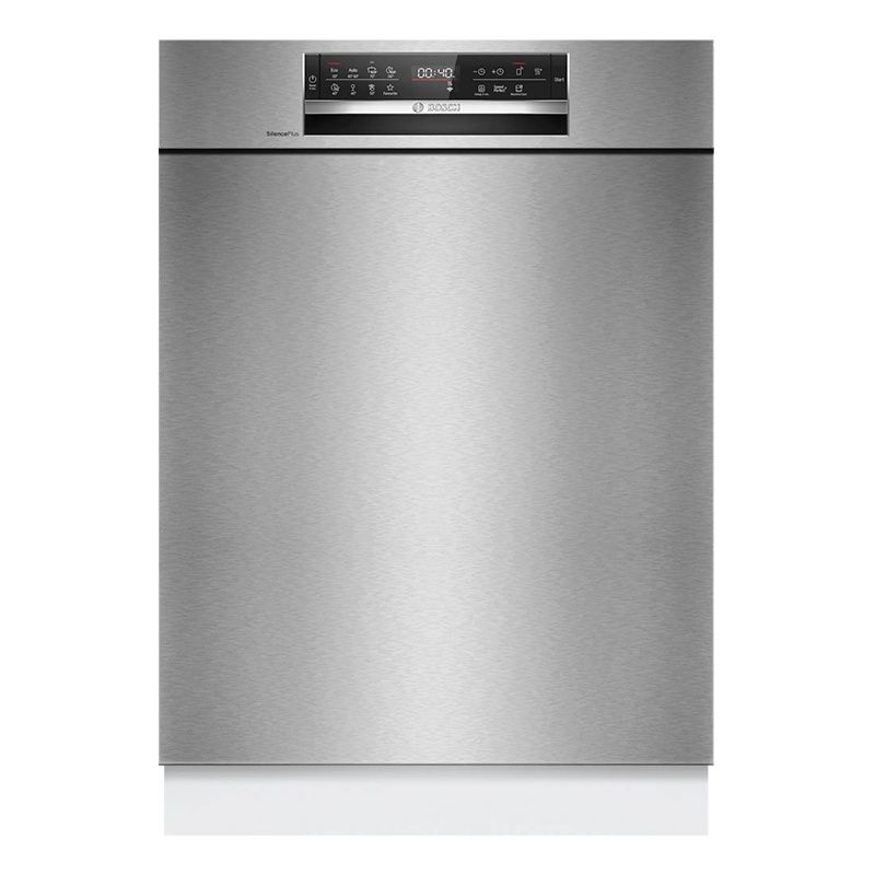 Bosch Oppvaskmaskin SMU6ECS12E Bosch Oppvaskmaskin SMU6ECS12E