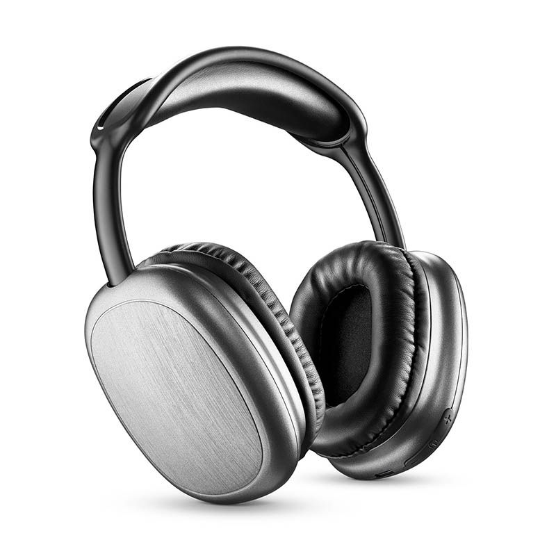 MusicSound MAXI2 Hodetelefon