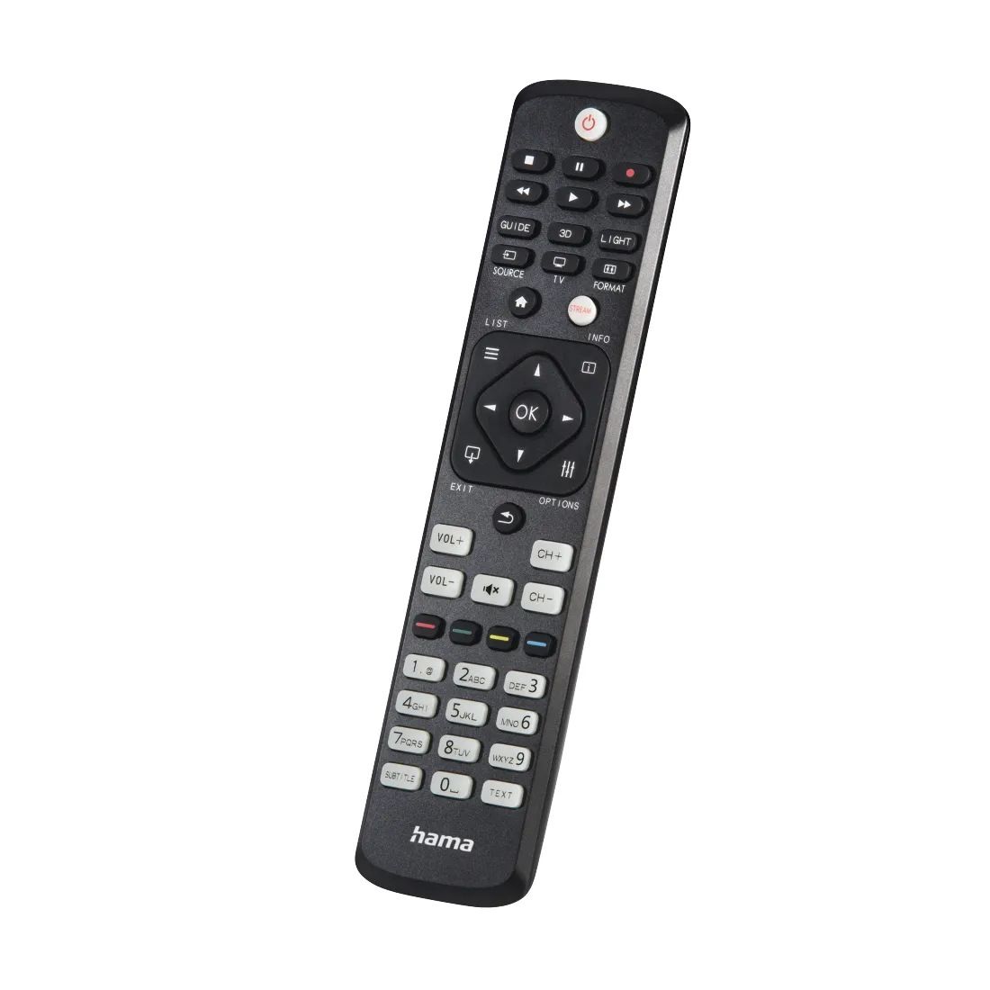 Hama Fjernkontroll til Philips TV