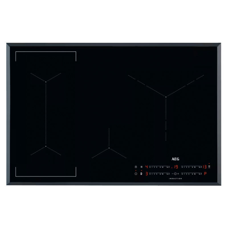 AEG Platetopp IKE84445FB AEG Platetopp IKE84445FB