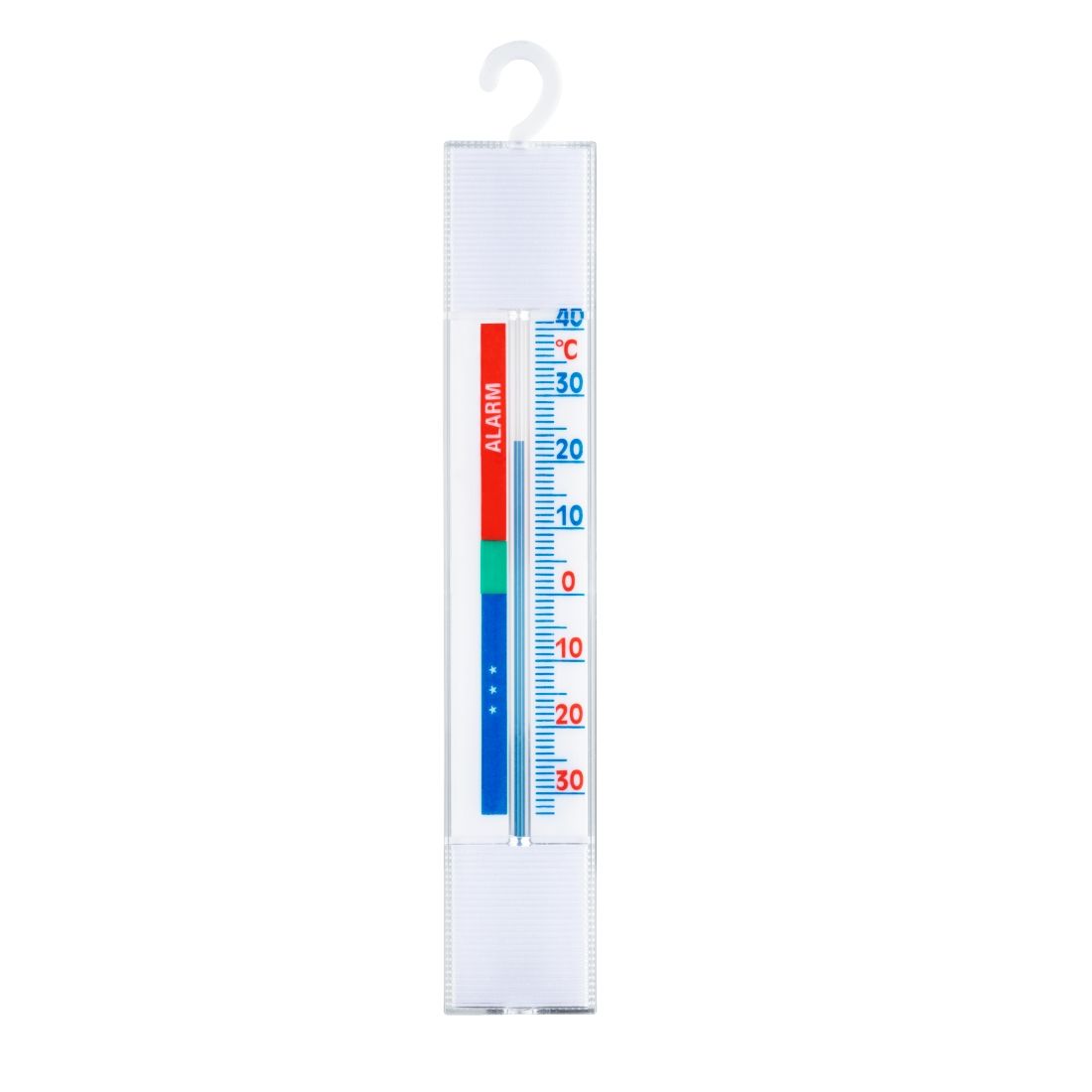 Xavax Analogt termometer for kjøle- og fryseskap