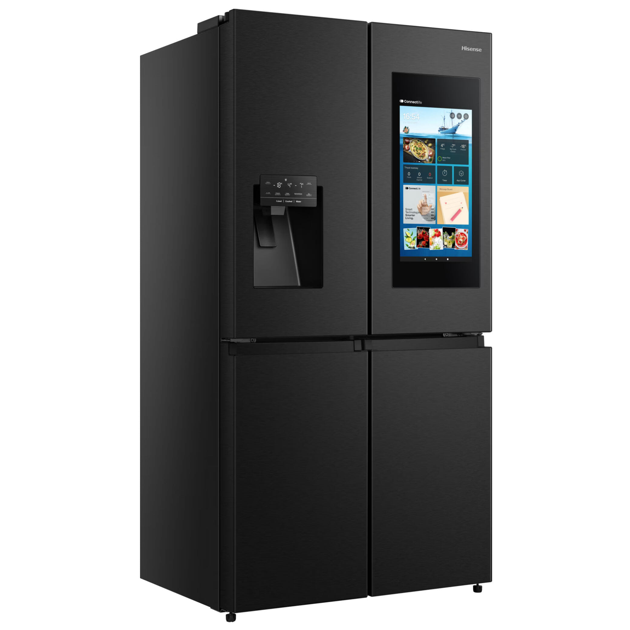 Hisense Side-by-side RQ760N4IFE