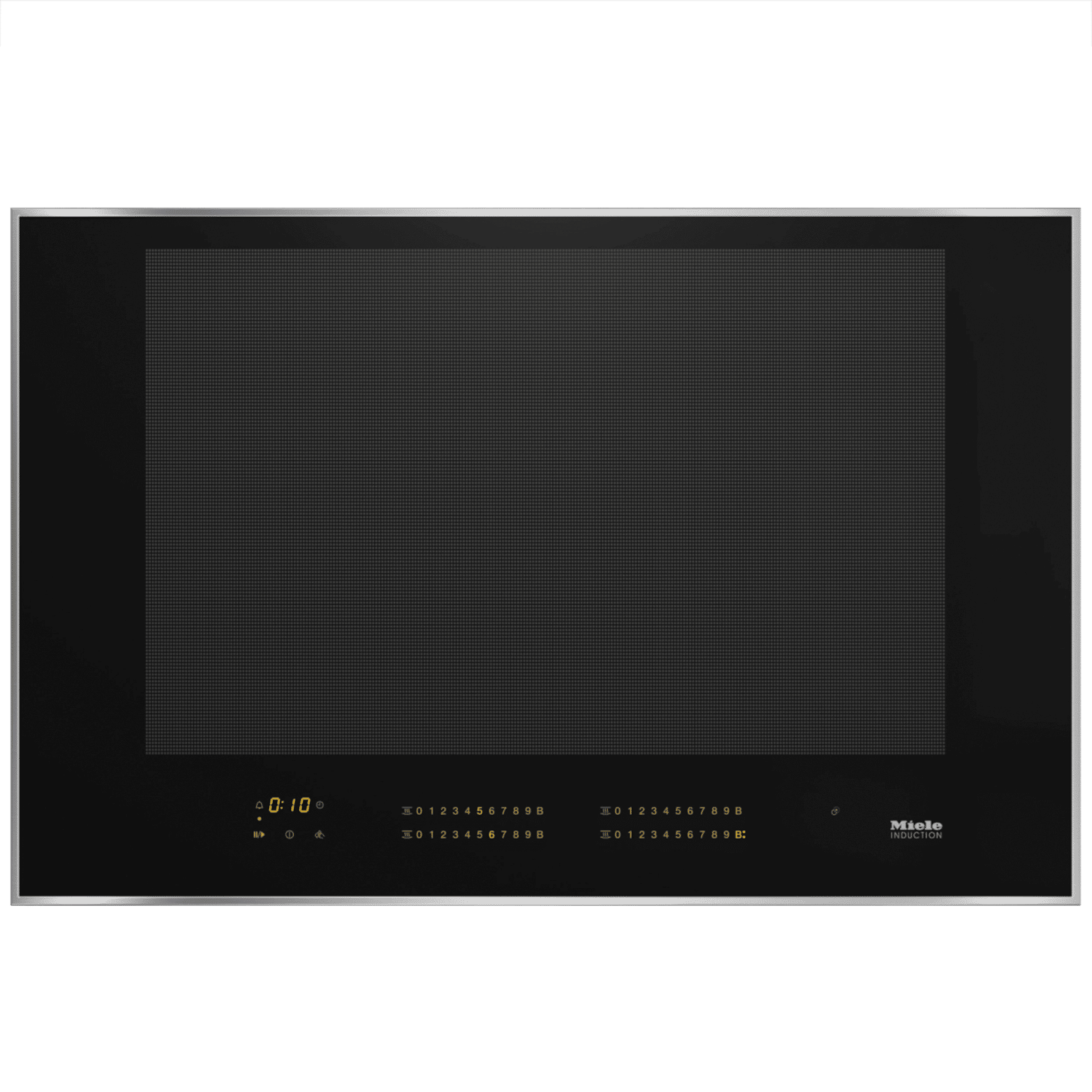 Miele Platetopp KM 7677 FR Miele Platetopp KM 7677 FR