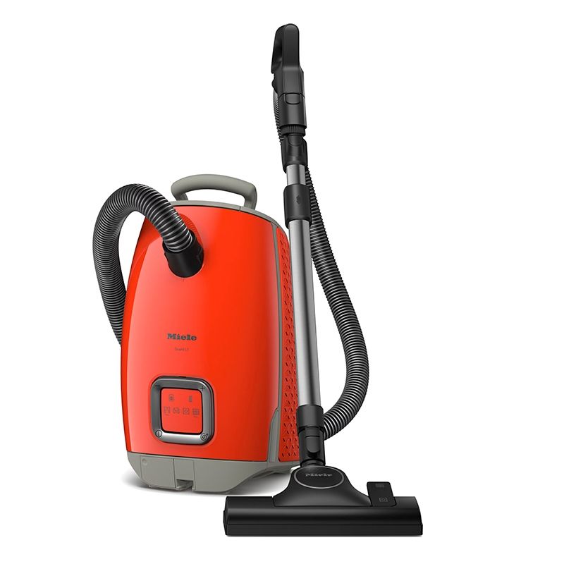 Miele Guard L1 Terra-rød