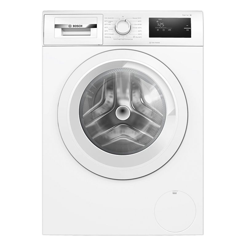 Bosch Vaskemaskin WAN2801LSN