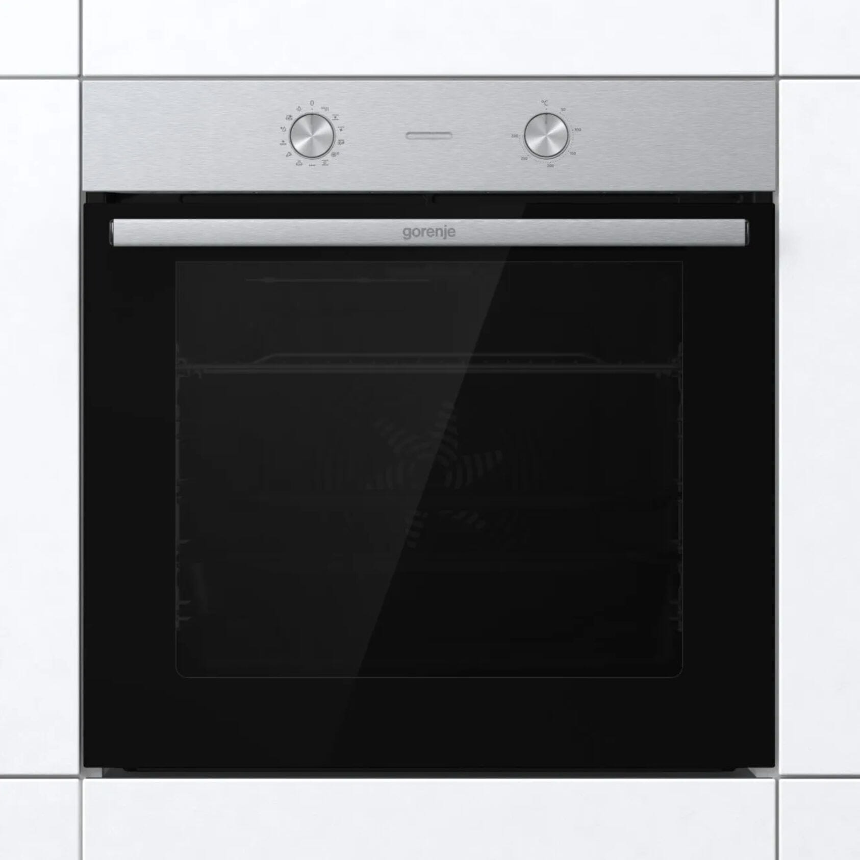 Gorenje Stekeovn BO6717E03X