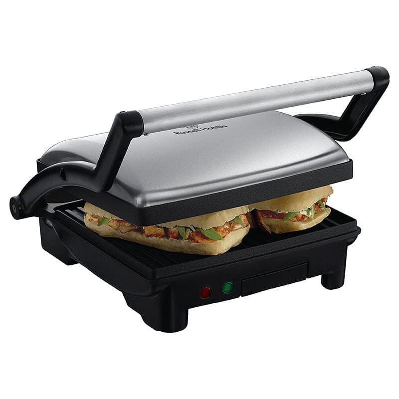 Russel Hobbs Panini Maker Russel Hobbs Panini Maker