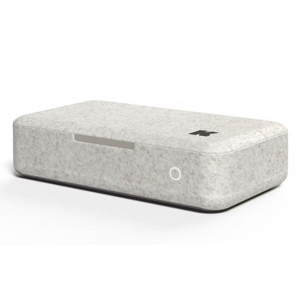 Kreafunk aCLEAN Smart-box