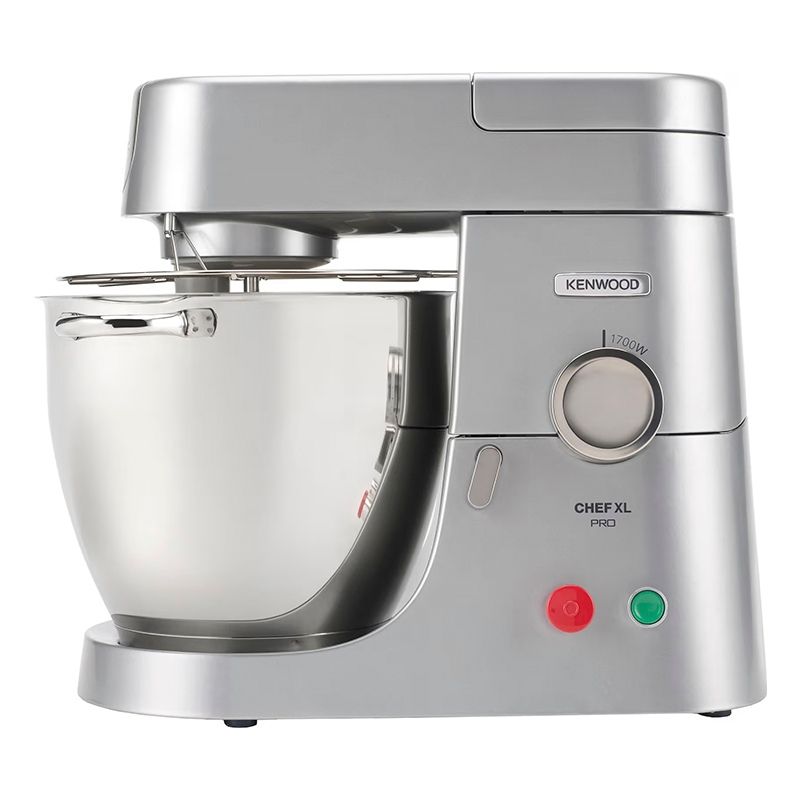 Kenwood Chef XL Pro Kjøkkenmaskin KPL9000S