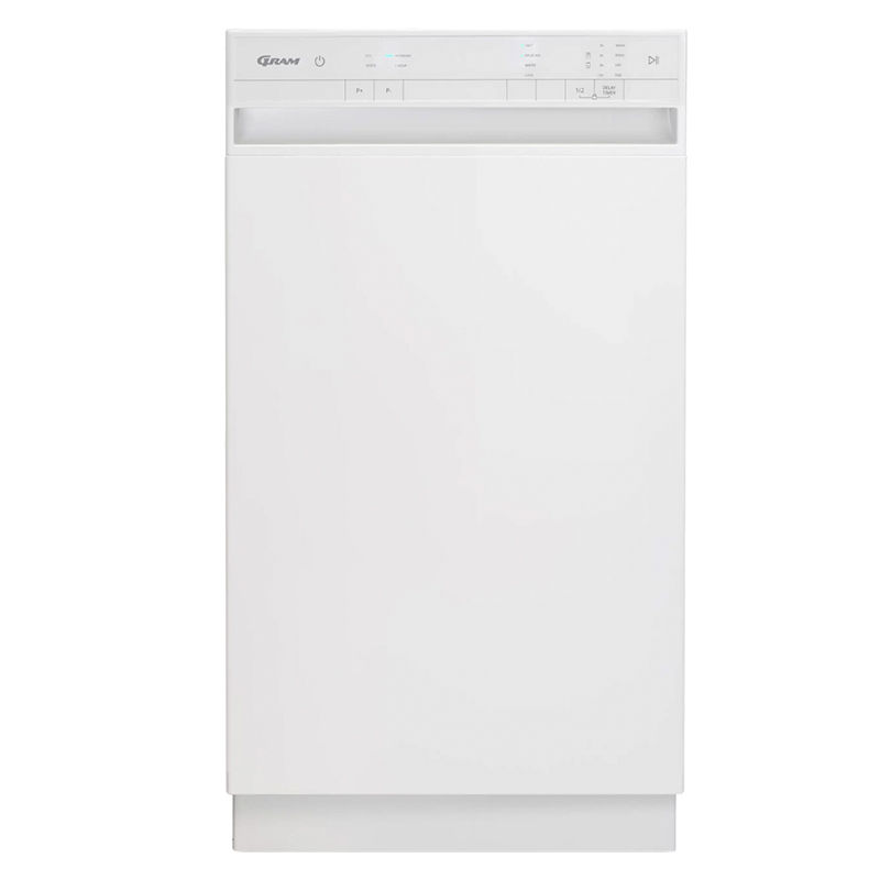Gram Oppvaskmaskin OM 44215