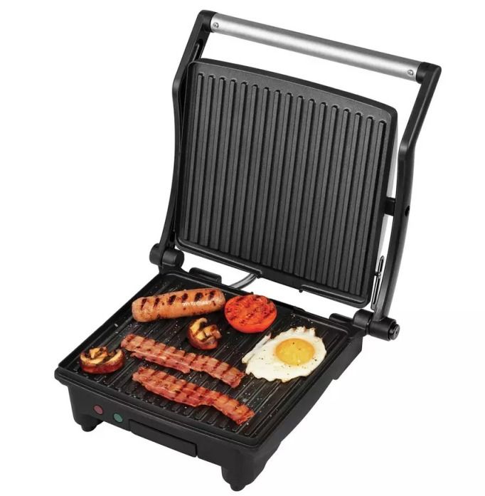 George Foreman Flexe Grill Medium