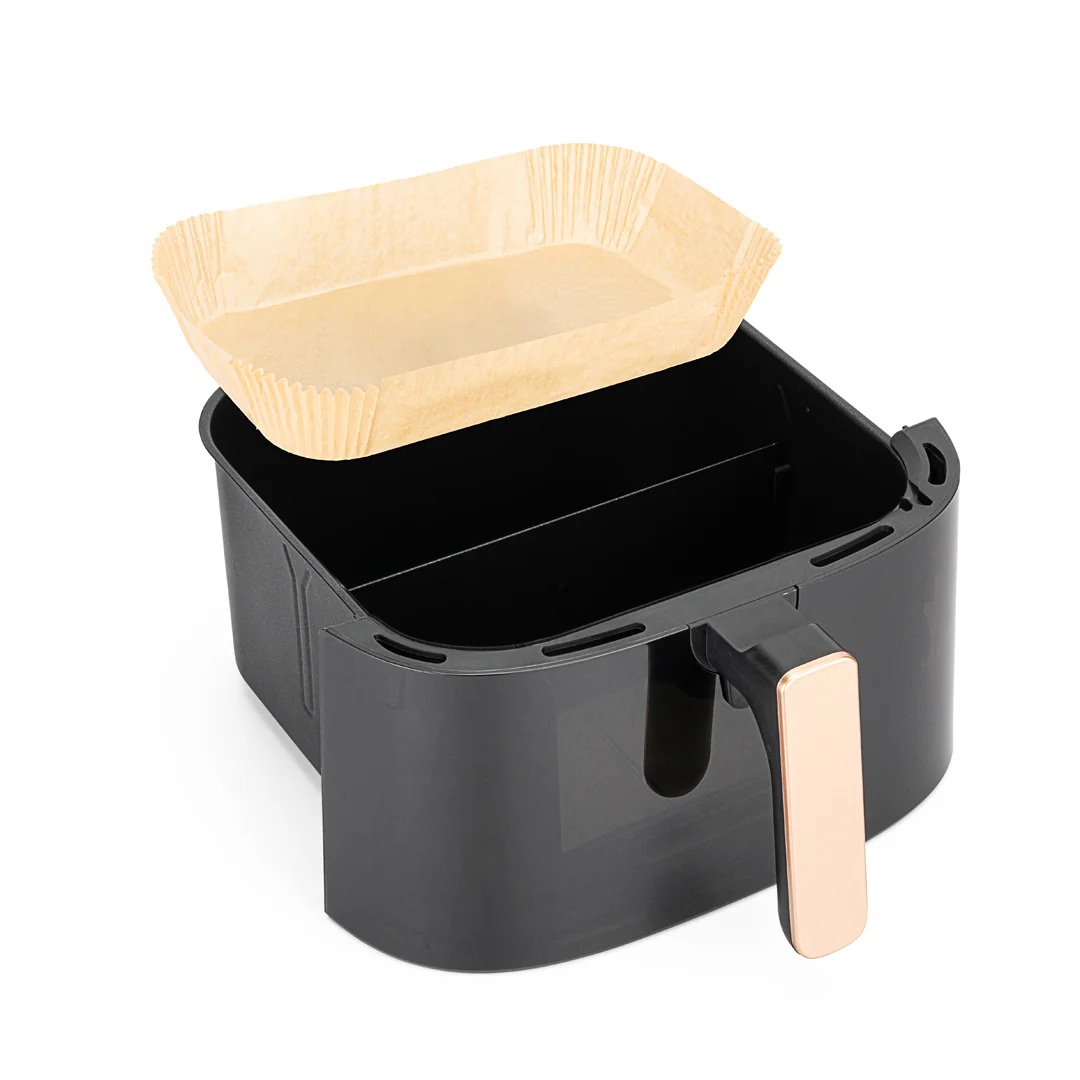 Wilfa Airfryer Bakepapir 22x14cm