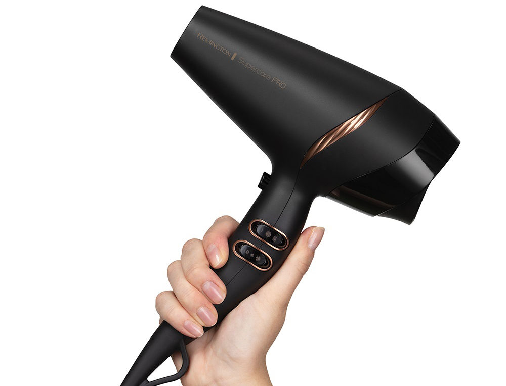 Remington Hårføner AC7200 Remington Hårføner AC7200