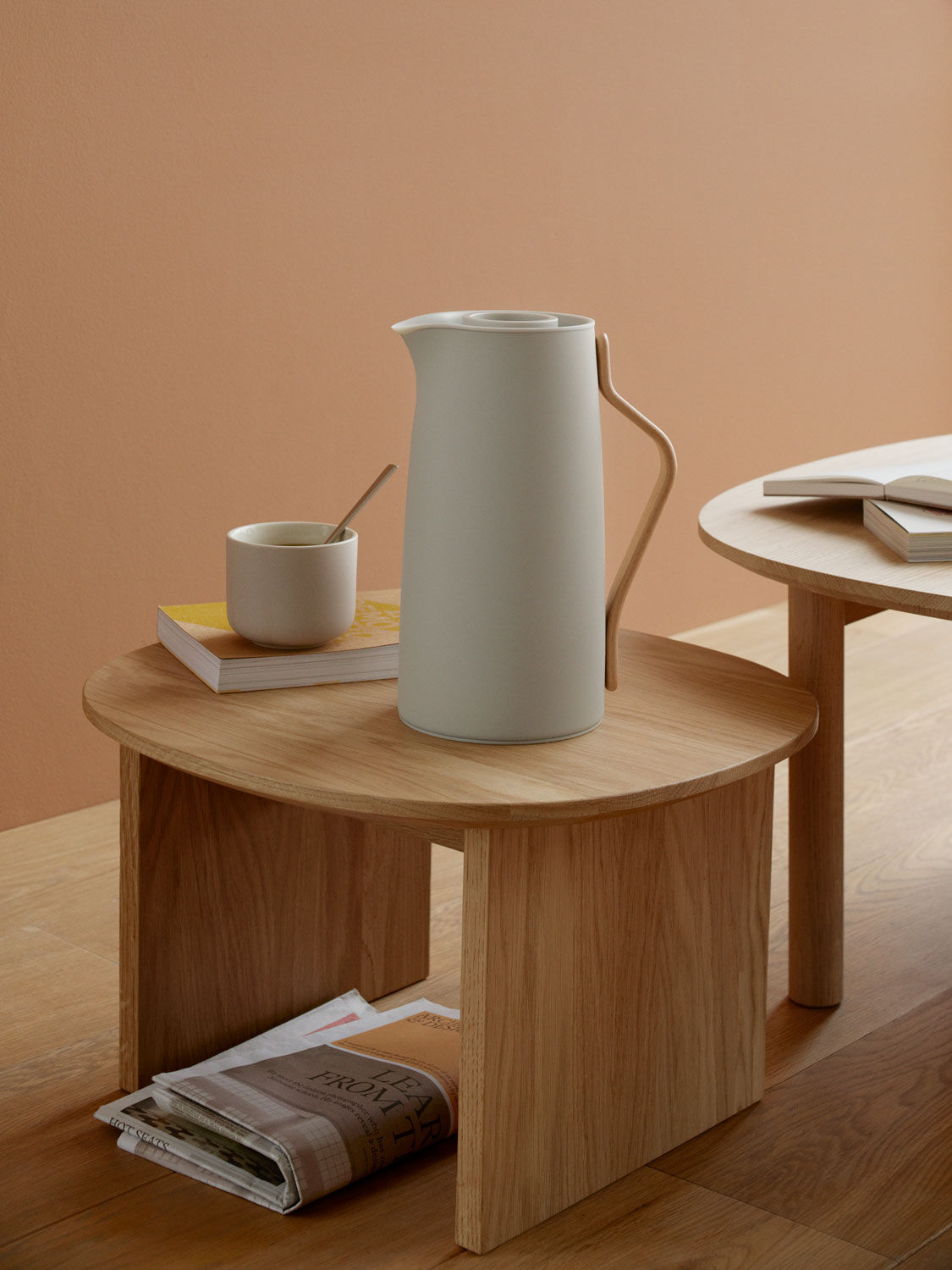 Stelton Emma Vannkoker Sand