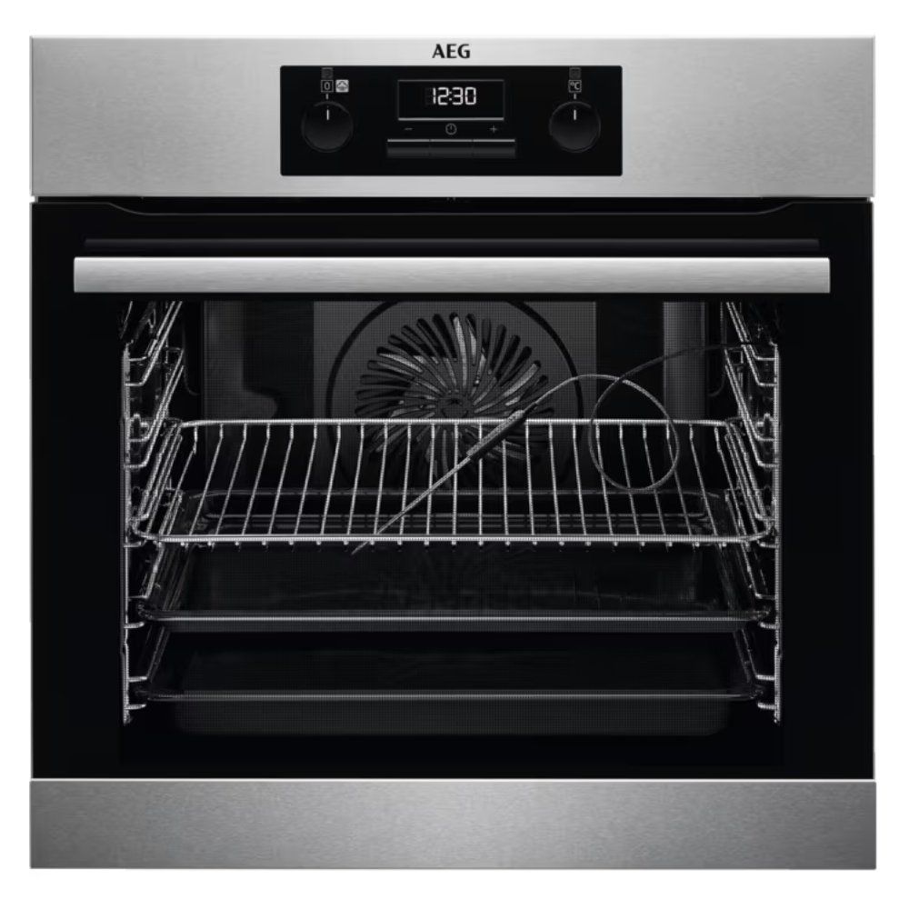 AEG Stekeovn BEB352010M AEG Stekeovn BEB352010M