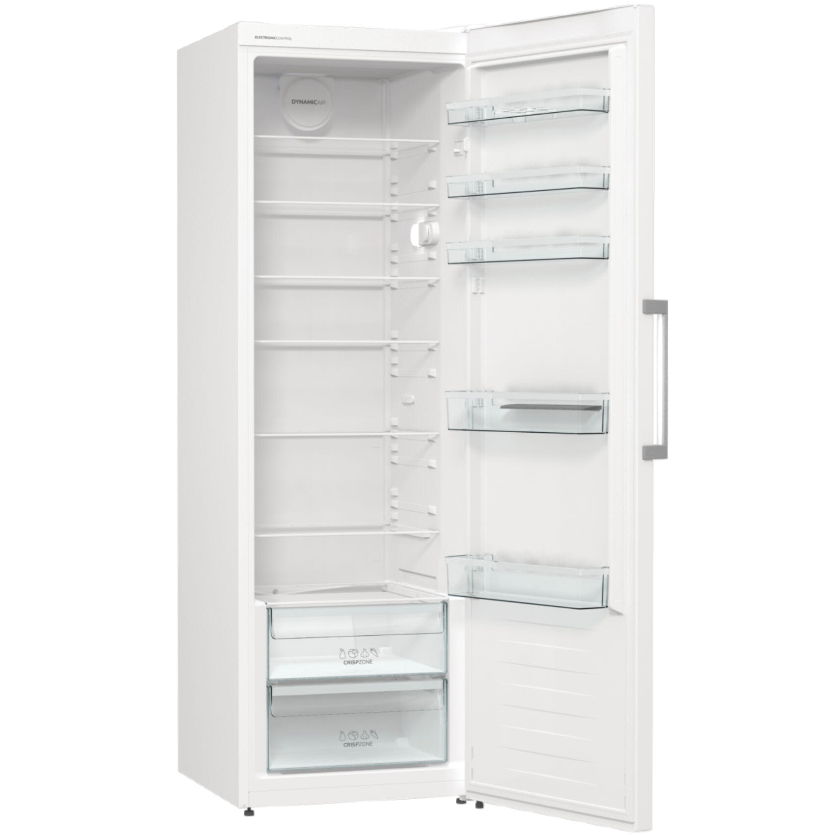 Gorenje Kjøleskap R619EEW5 Gorenje Kjøleskap R619EEW5