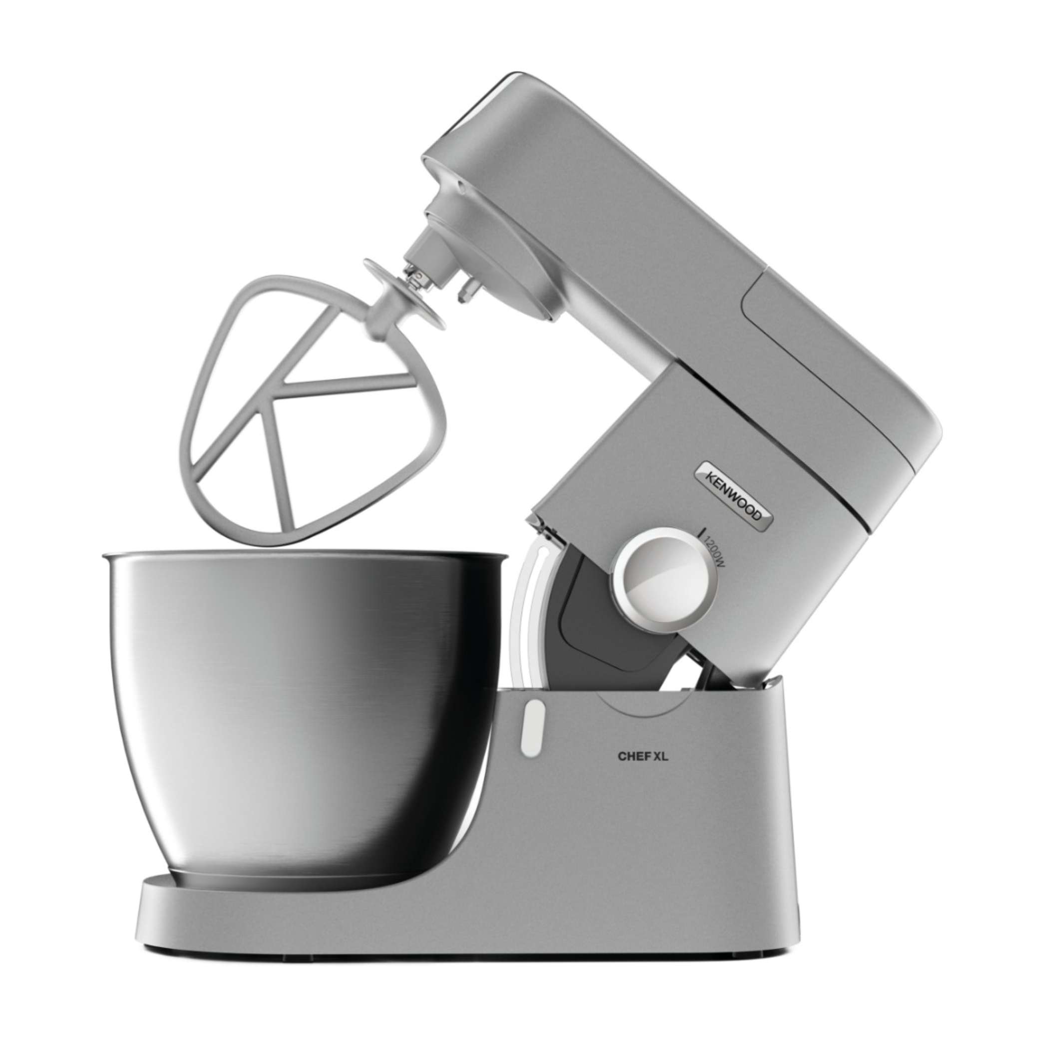 Kenwood Chef XL Kjøkkenmaskin KVL4170S