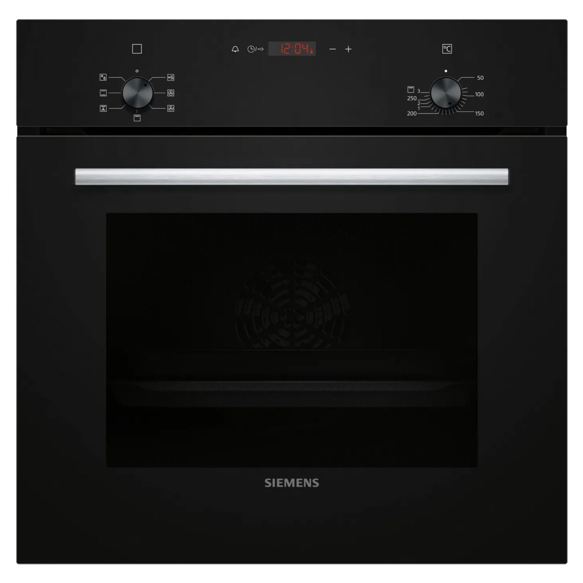 Siemens Stekeovn iQ100 HB013FBB0