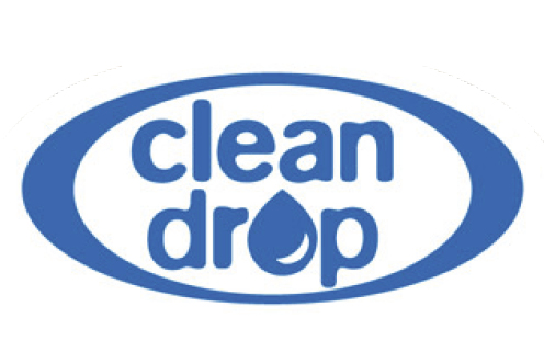 Clean drop