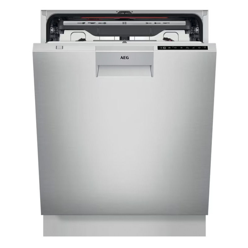 AEG Oppvaskmaskin FBB93807PM