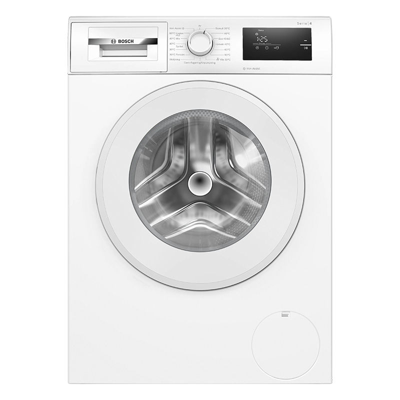 Bosch Vaskemaskin WAN2808LSN