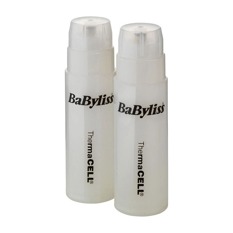BaByliss Gasspatroner 4580U