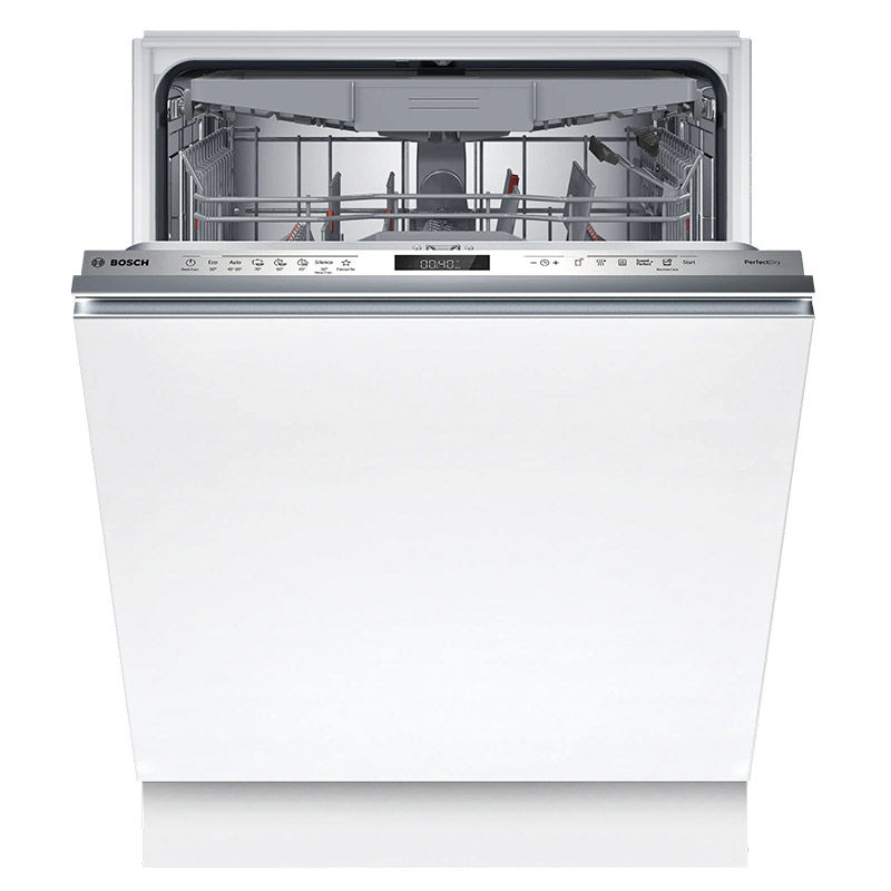 Bosch Oppvaskmaskin Integrert SMV6ZCX24E