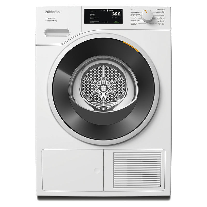 Miele Tørketrommel TSH783WP