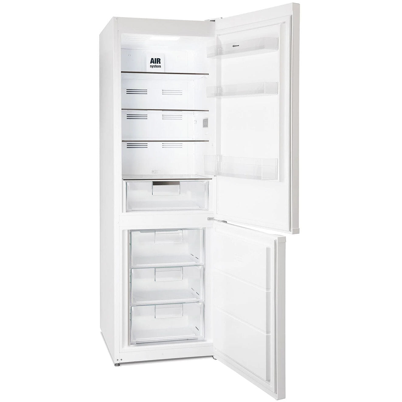 Gram Kombiskap KF 411864 N-2 Gram Kombiskap KF 411864 N-2