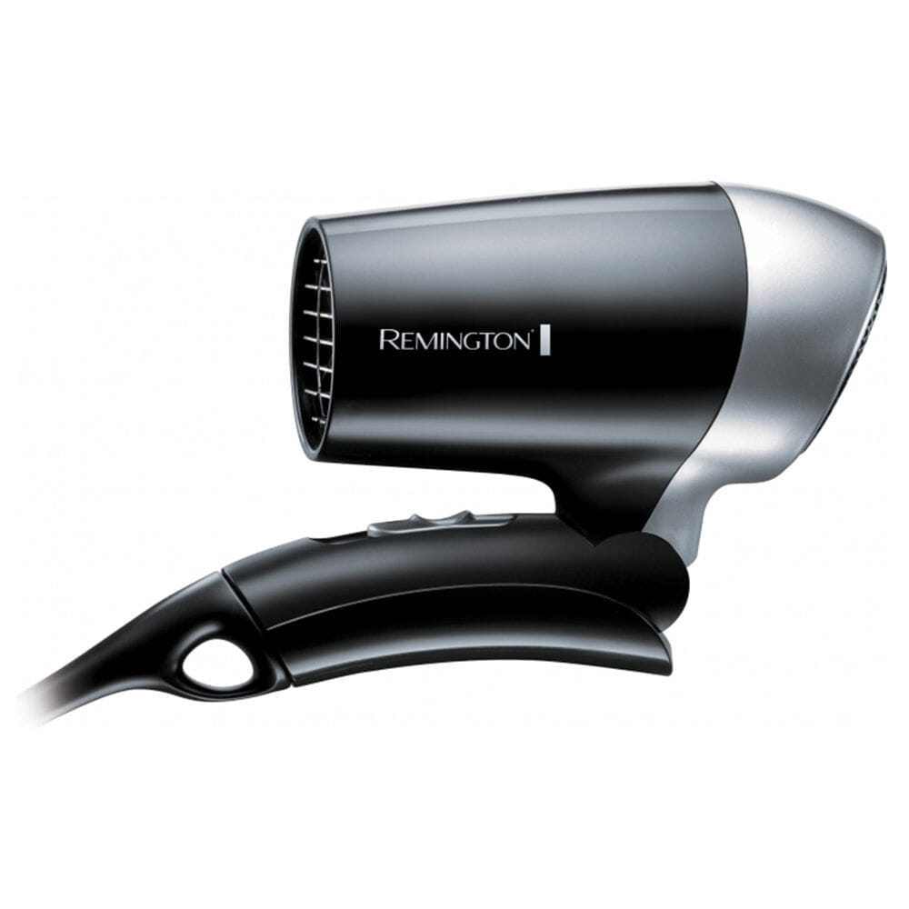 Remington Reisehårføner D2400 Remington Reisehårføner D2400