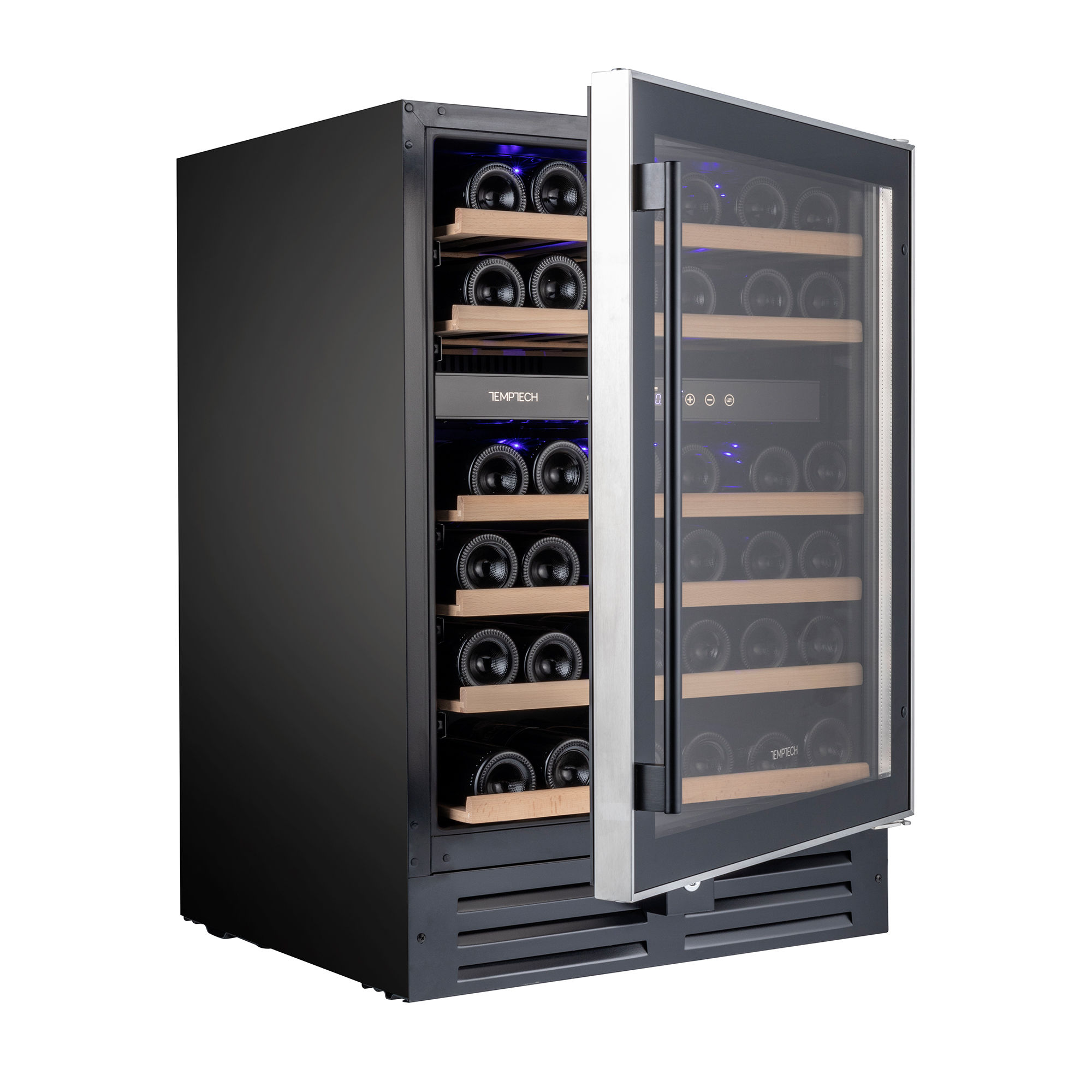 Temptech Premium Vinskap 46fl.