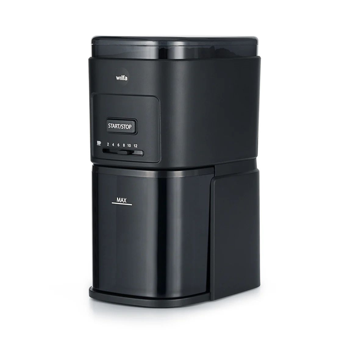 Wilfa Daily Kaffekvern CG2G-260
