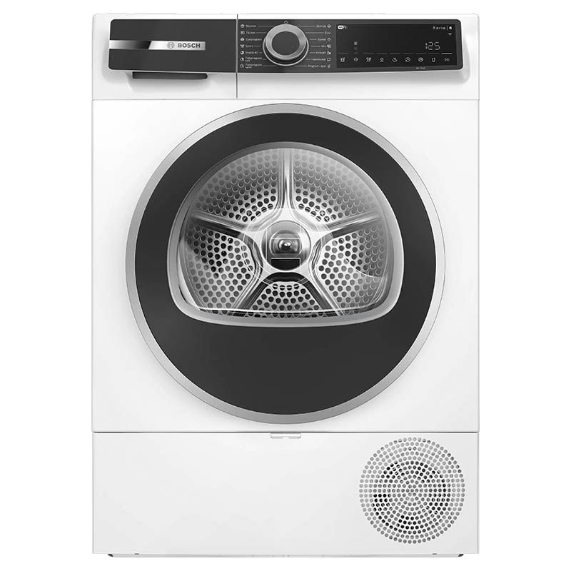 Bosch Tørketrommel WQK2420LSN