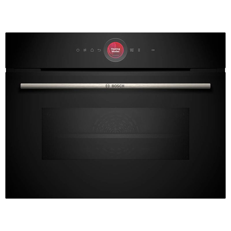 Bosch Kompakt kombiovn CMG7241B1S Bosch Kompakt kombiovn CMG7241B1S