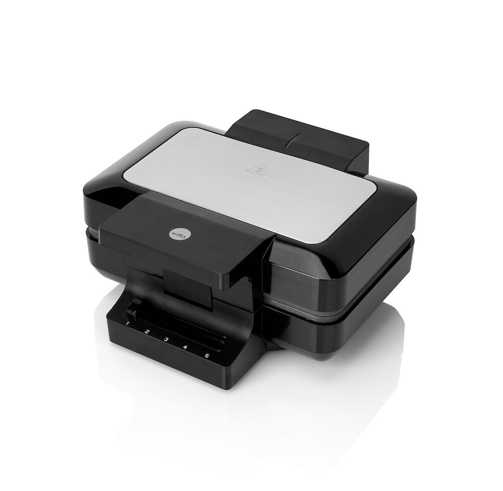 Wilfa Belgisk vaffeljern Wilfa Belgisk vaffeljern