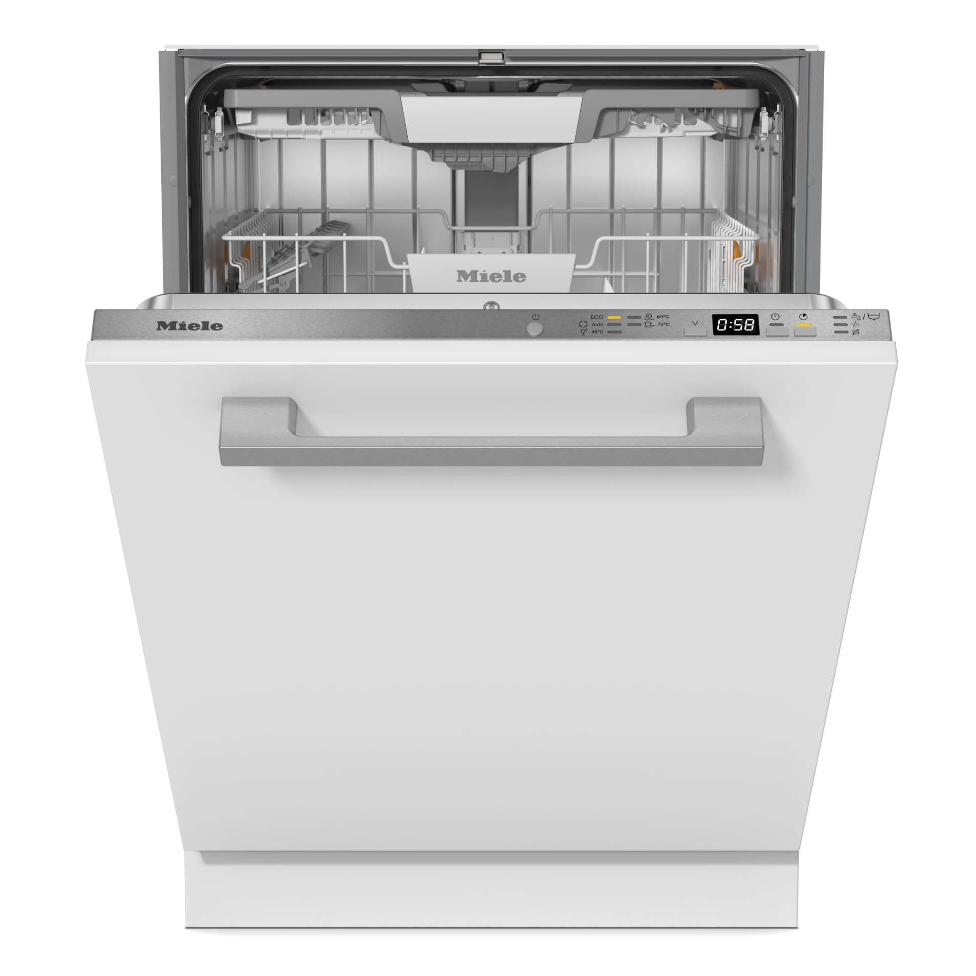Miele Oppvaskmaskin G 5856 SCVi XXL Active Plus