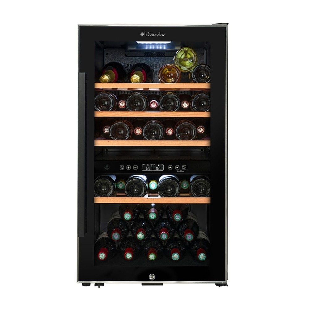 La Sommelière Vinskap ECS51.2Z La Sommelière Vinskap ECS51.2Z