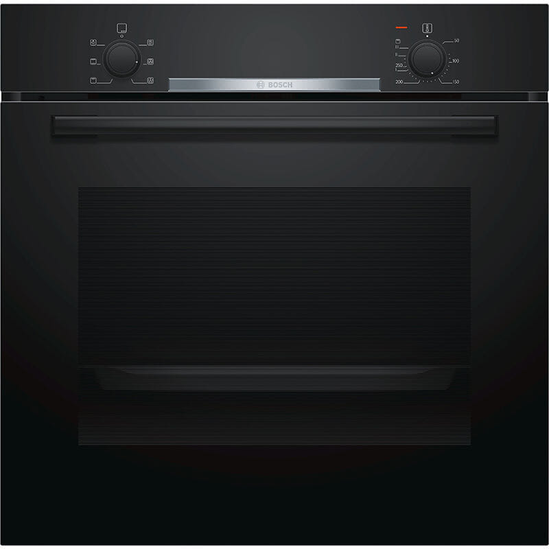 Bosch Stekeovn HBA530BB0S